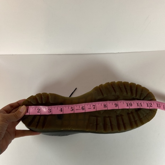 Dr Marten Brogue Oxfords - Picture 14 of 14